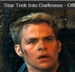 Star Trek Into Darkness