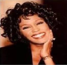 Whitney Houston foi sacrificada pelos Iluminatis
