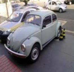 10 coisas que você não sabia sobre o Fusca