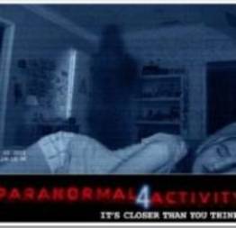 Assistir filme Atividade Paranormal 4