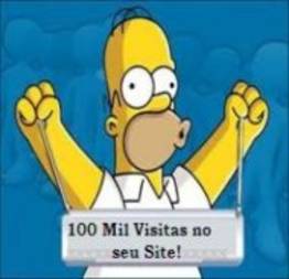 Como conseguir mais de 100 mil visitas grátis