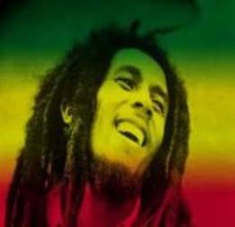 Tudo sobre a vida e morte do cantor Bob Marley.