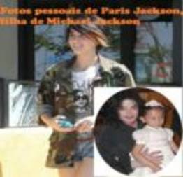 Fotos pessoais da linda Paris Jackson, filha de Michael Jackson (21 fotos)
