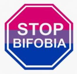 Ponto de Vista - Prive Gay: Campanha “Sou Visível” contra a bifobia