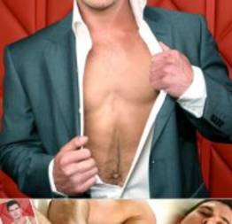 Ponto de Vista - Prive Gay: MenAtPlay: Capsule Closet (Starring Paddy O’Brian