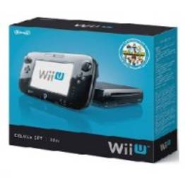 Wii U dispara em vendas