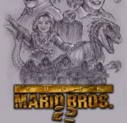 Filme do Mario Bros 