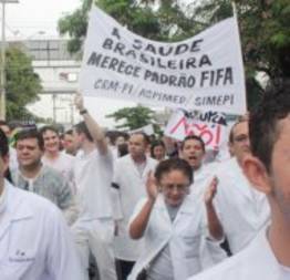 Médicos cubanos na opinião de um médico brasileiro