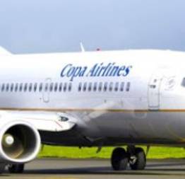 Ministros usam a FAB Copa Air Line