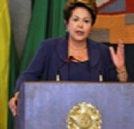 Segundo Ibope, Marina Silva só não vence Dilma na região Nordeste do País