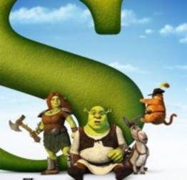 Shrek para sempre