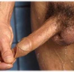 Fotos porno de mulekes roludos mostrando a pica.