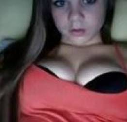 18 aninhos novinha linda na webcam