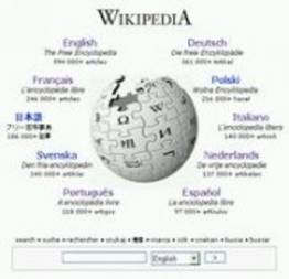 Tudo sobre o famoso site wikipédia