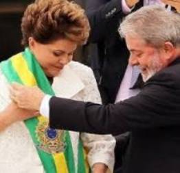 Lula prepara bote em dilma, segundo jornalista