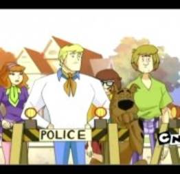 Scooby doo misterios s/a episódio 05 - a musíca do mistérioejaculação precoce