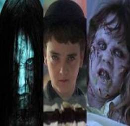 5 crianças apavorantes dos filmes de terror