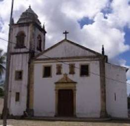 A igreja mais antiga do brasil é arrombada durante carnaval