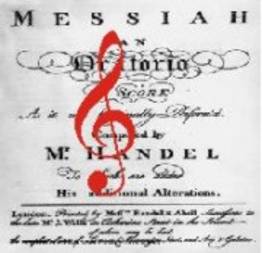 O Messias, de Handel