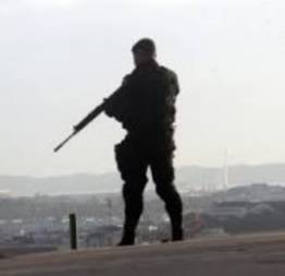 Prisão para sargento da polícia militar de pernambuco
