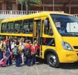Deputado cobra do governo, ônibus para escola de alunos especiais