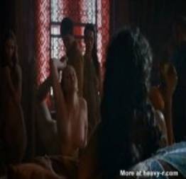 Todas as cenas de nudez em quarta temporada de Game of Thrones