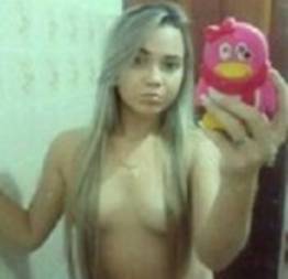Novinhas de todo brasil caiu no whatsapp