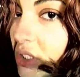 Juliana Paes em vídeo porno antes da fama