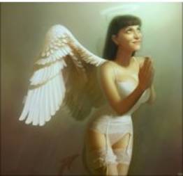 Anjos Caídos