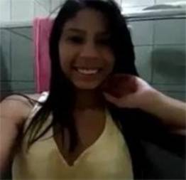 Brenda novinha de sumaré/sp caiu na net