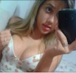 Mayara loirinha delícia que caiu na net e ficou famosinha