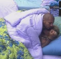 Putarias e Sexo do BBB 15