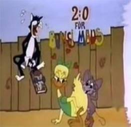 Tom e Jerry vão aprontar muito nesta versão porno