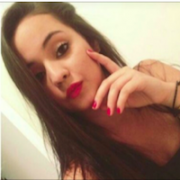 Bianca novinha confiou no snapchat e foi vazada na net