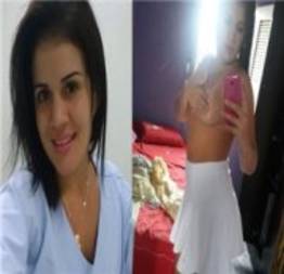 Enfermeira da UPA caiu na net