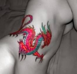 Você teria coragem de fazer alguma dessas belas tatuagens?
