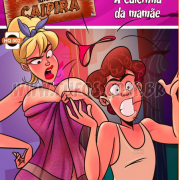 Calcinha da mamãe 01