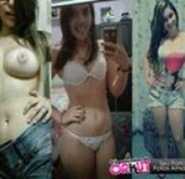 Carla gostosa caiu no whatsApp com fotos peladinha na net