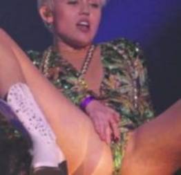 Miley cyrus caiu na net peladinha