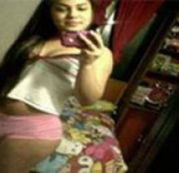 Novinha de Salvador fez vídeo escondida da mãe caiu na net