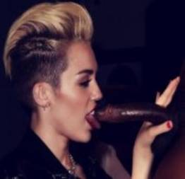 Atriz e cantora Miley Cyrus teve vídeo íntimo vazado na net