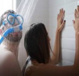5 Razões que ditam “O amor no chuveiro” como um dos piores possível