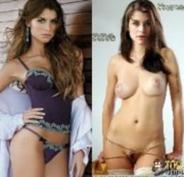 Atriz Alinne Moraes pelada fazendo sexo vazou na net