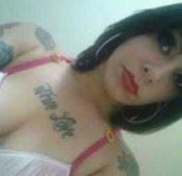 Luciene tatuada sexy de Lençois Paulista vazou no whatsapp – Luromero SG