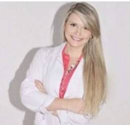 Médica Briane Oliveira de Belo Horizonte – MG