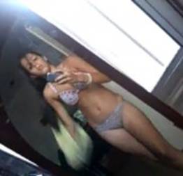 Novinha da periferia caiu na net depois de mandar nudes pro traficante
