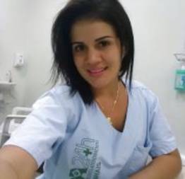 Daniela gostosa da UPA do Rio de Janeiro voltou