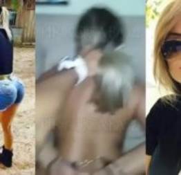 Policial feminina de Piracicaba caiu na net traindo o namorado