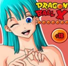 Quadrinhos Hentai Dragon Ball X Goku aprendendo tudo sobre sexo
