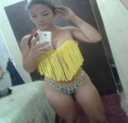 Vanessa novinha de Manaus super sensual caiu na net
